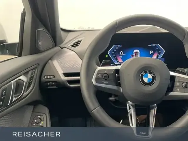 BMW 123