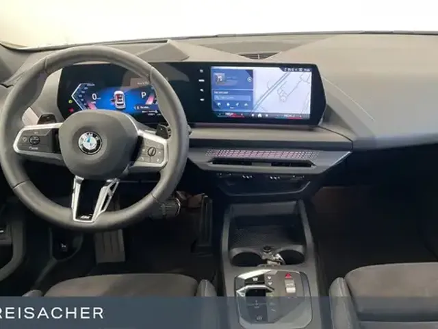 BMW 123