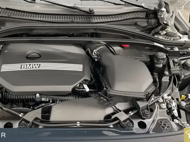 BMW 123