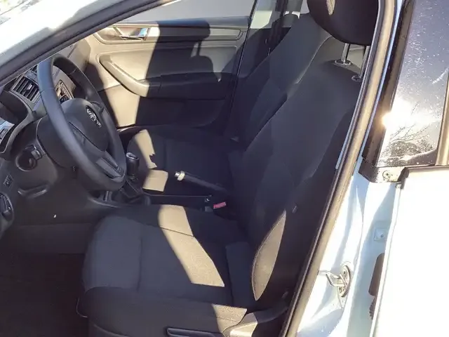 Skoda Rapid/Spaceback