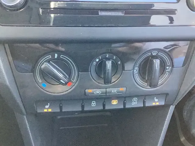 Skoda Rapid/Spaceback