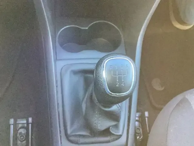 Skoda Rapid/Spaceback