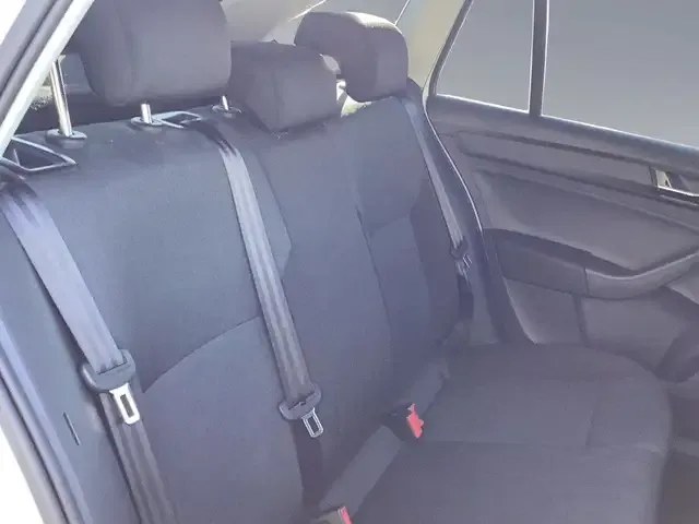 Skoda Rapid/Spaceback