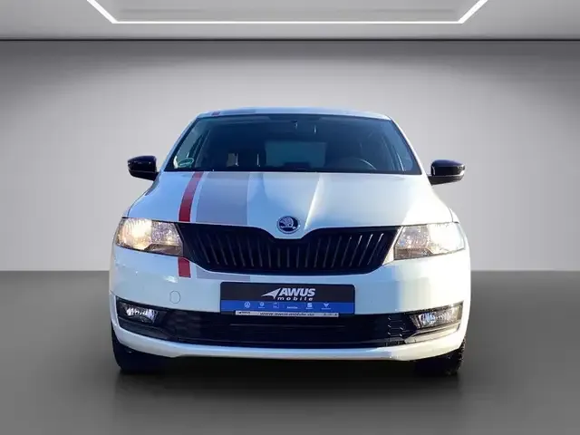 Skoda Rapid/Spaceback