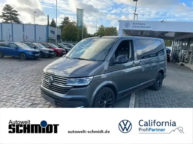 Volkswagen T6 Multivan