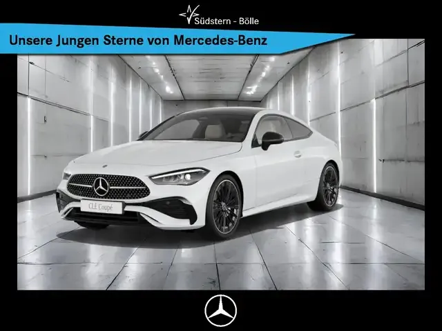 Mercedes-Benz CLE 200