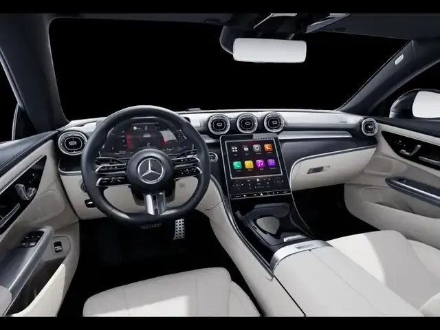 Mercedes-Benz CLE 200