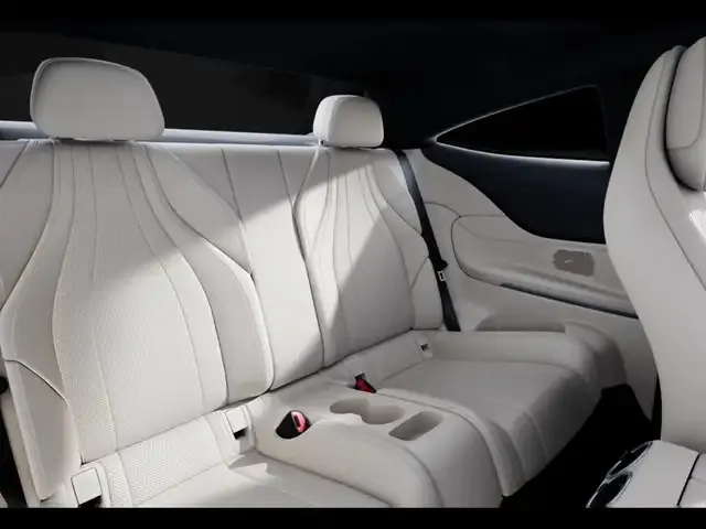 Mercedes-Benz CLE 200