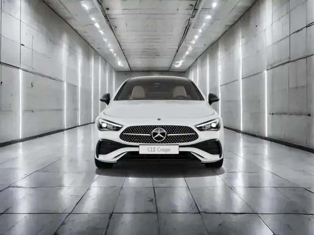 Mercedes-Benz CLE 200