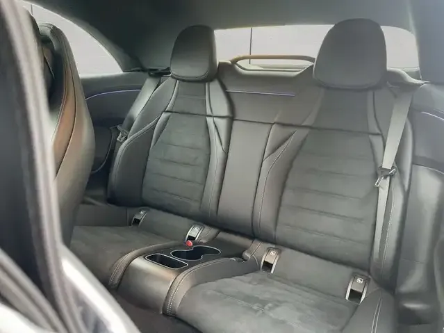 Mercedes-Benz CLE 200