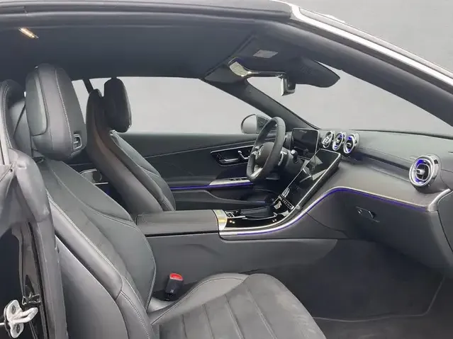 Mercedes-Benz CLE 200