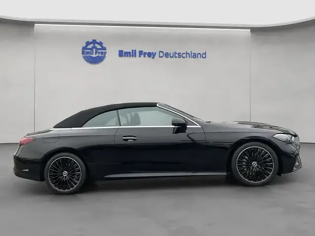 Mercedes-Benz CLE 200