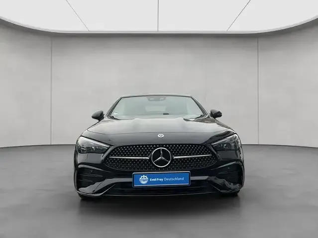 Mercedes-Benz CLE 200