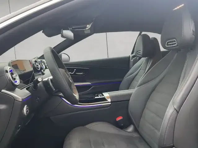 Mercedes-Benz CLE 200