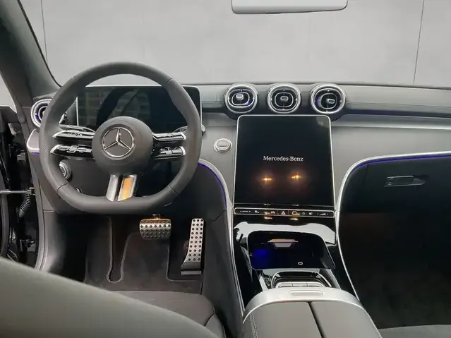 Mercedes-Benz CLE 200