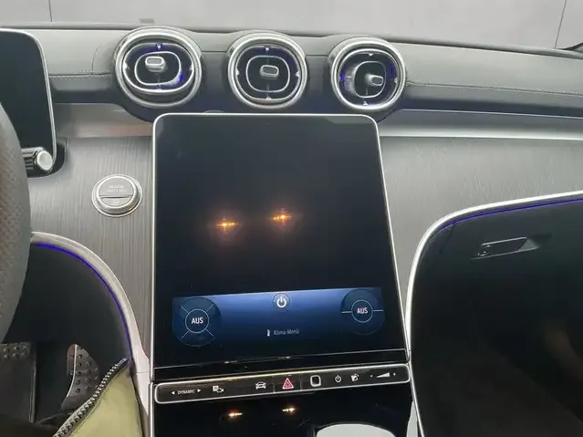 Mercedes-Benz CLE 200