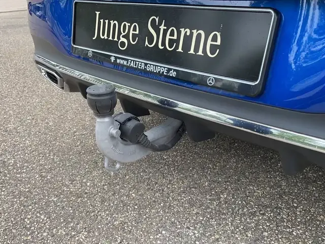 Mercedes-Benz CLA 220