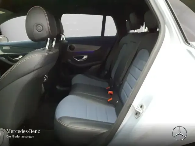 Mercedes-Benz EQC 400