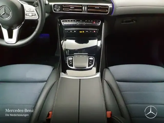 Mercedes-Benz EQC 400