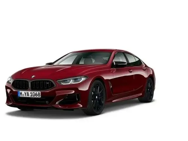 BMW M850