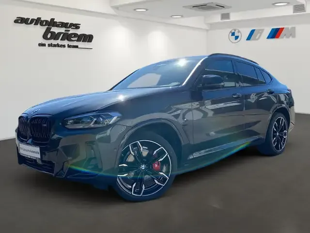 BMW X4 M