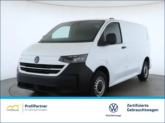 Volkswagen T7 Transporter