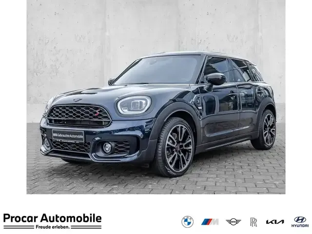 MINI Cooper SD Countryman