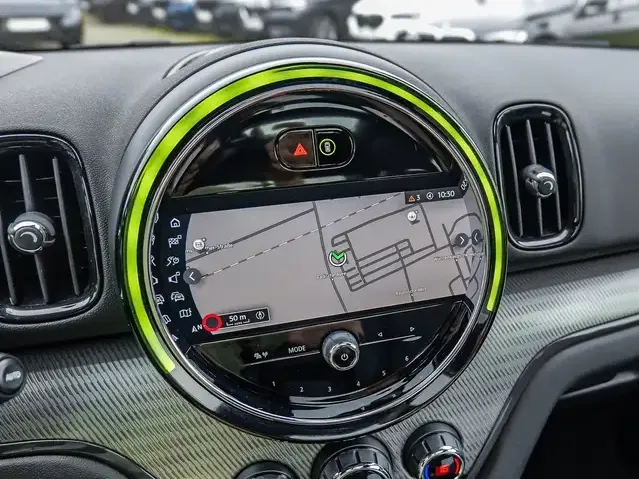 MINI Cooper SD Countryman
