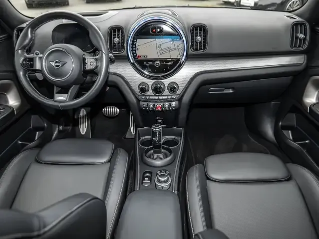 MINI Cooper SD Countryman