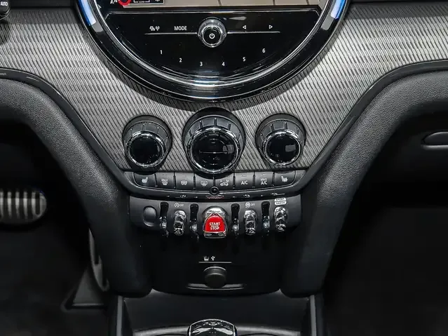 MINI Cooper SD Countryman