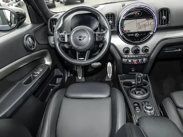 MINI Cooper SD Countryman