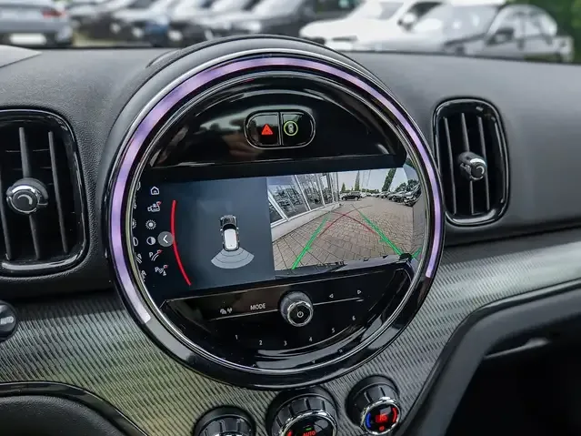 MINI Cooper SD Countryman