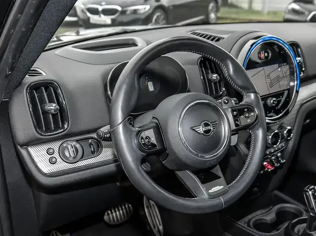 MINI Cooper SD Countryman