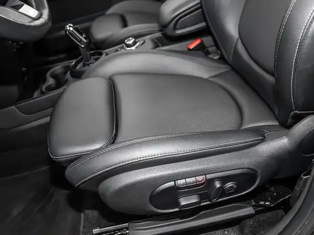 MINI Cooper SD Countryman