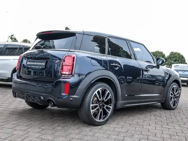 MINI Cooper SD Countryman