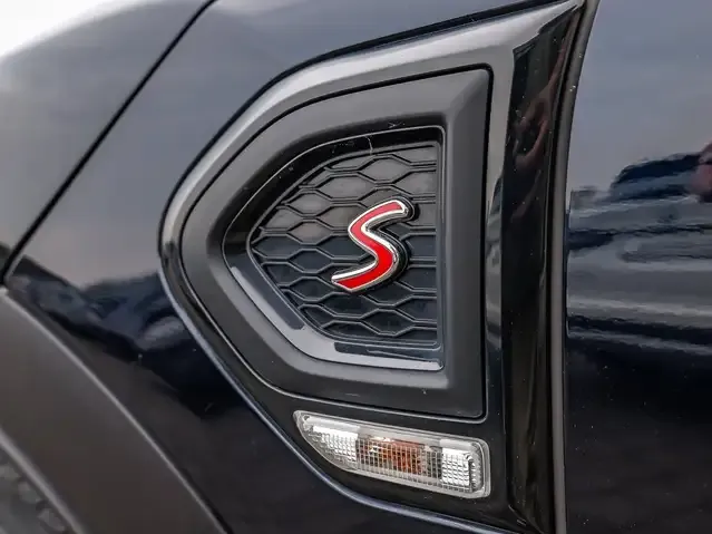 MINI Cooper SD Countryman