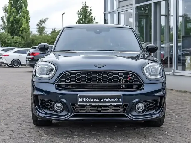 MINI Cooper SD Countryman