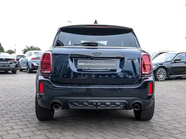 MINI Cooper SD Countryman