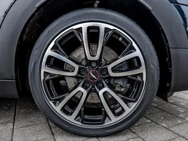 MINI Cooper SD Countryman