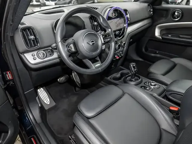 MINI Cooper SD Countryman