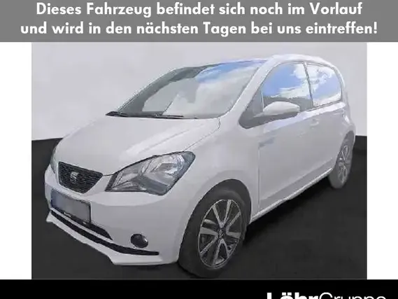 SEAT Mii