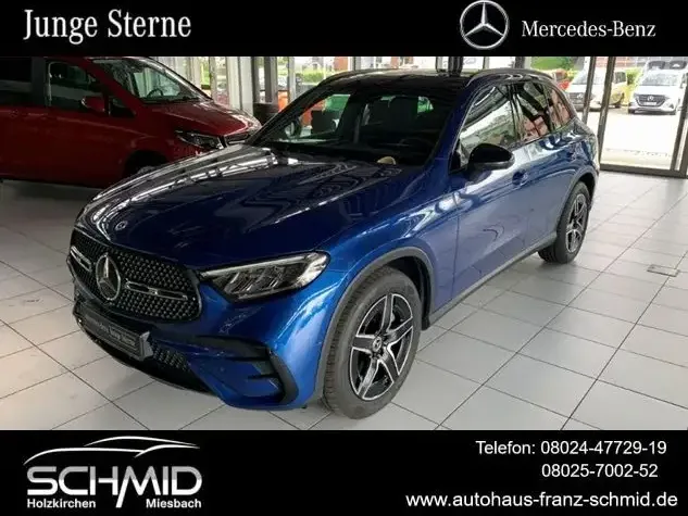 Mercedes-Benz GLC 450