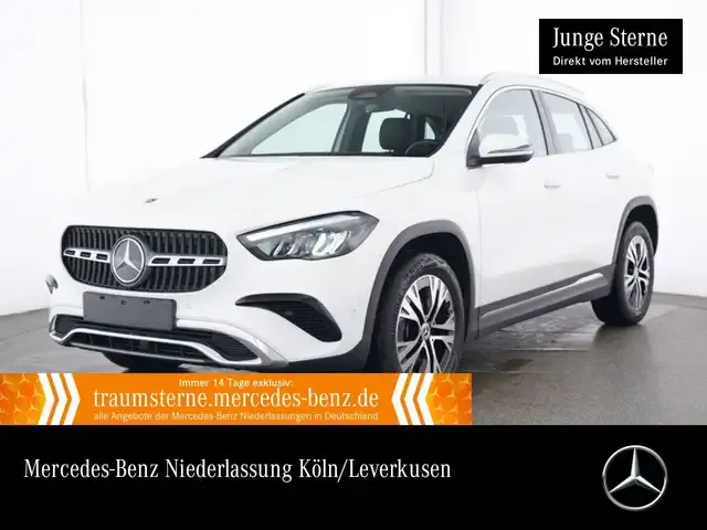 Mercedes-Benz GLA 180