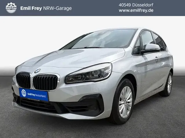 BMW 220
