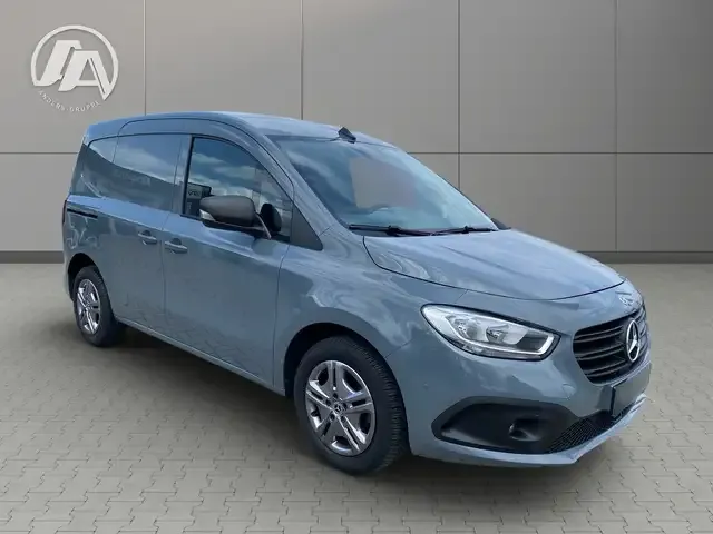 Mercedes-Benz Citan