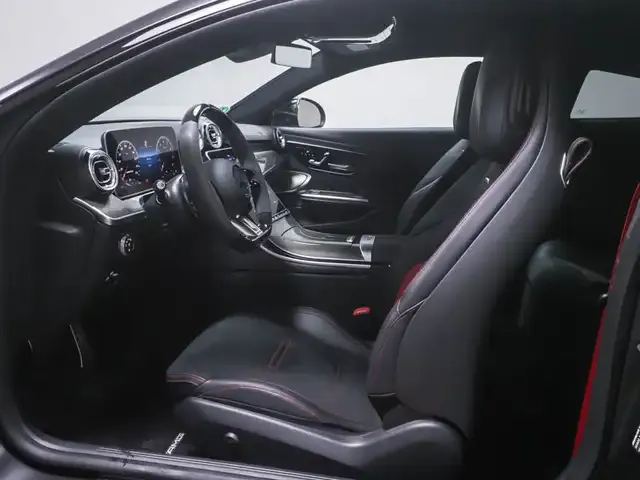 Mercedes-Benz E 53 AMG