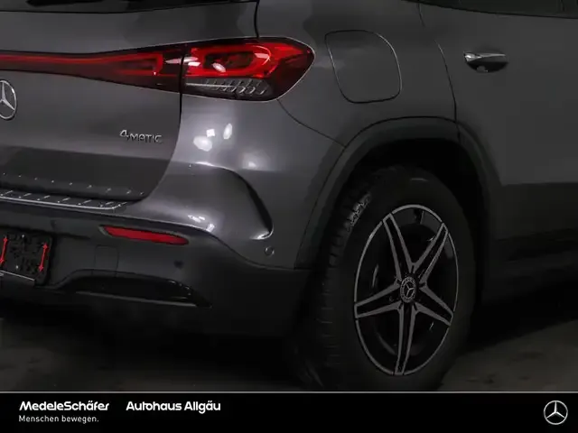 Mercedes-Benz EQA 300