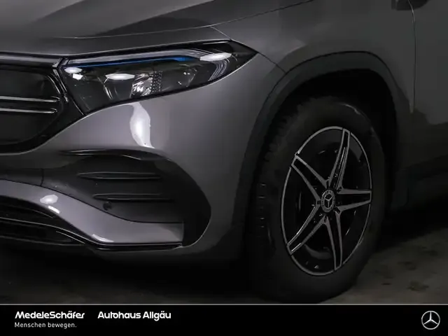 Mercedes-Benz EQA 300