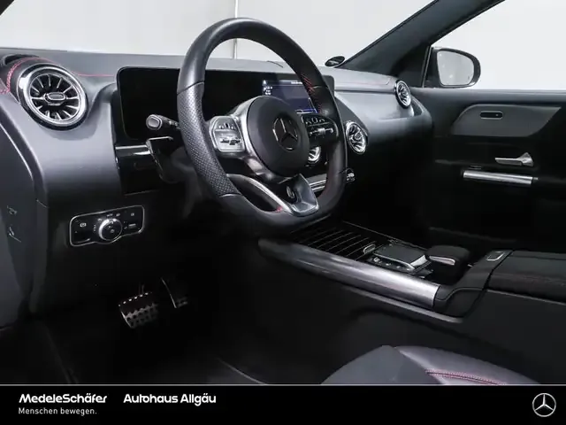 Mercedes-Benz EQA 300