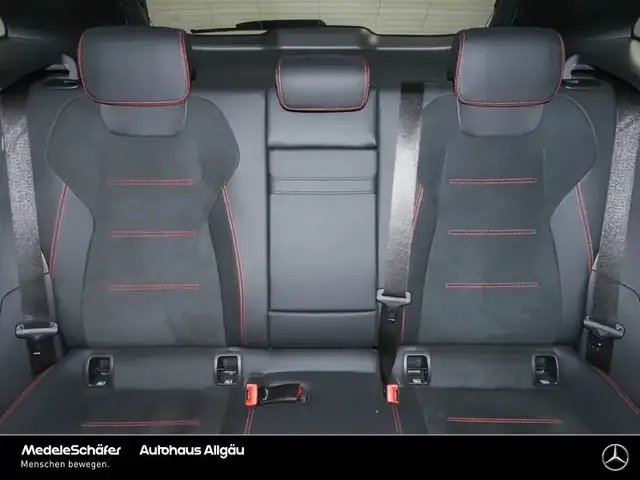 Mercedes-Benz EQA 300